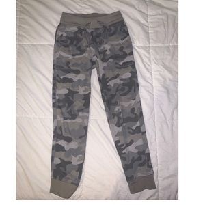 Girls Joggers/Sweats